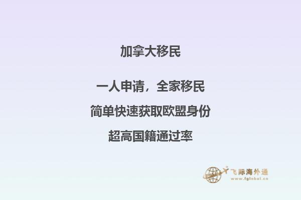 加拿大留学最新政策