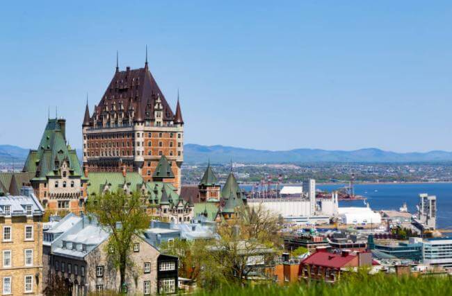 加拿大魁北克留学成本如何
