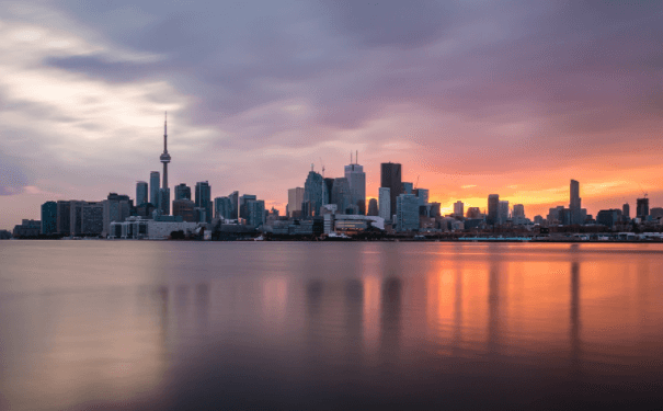 加拿大房价最低的城市,加拿大房产市场怎么样?