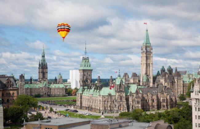 加拿大BC省为何备受追捧，移民BC省优势分析！