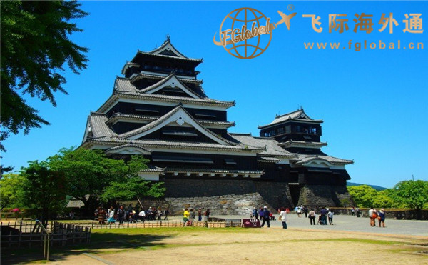 塔形建筑
