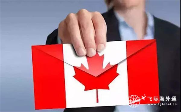 加拿大是哪的人移民过去的？