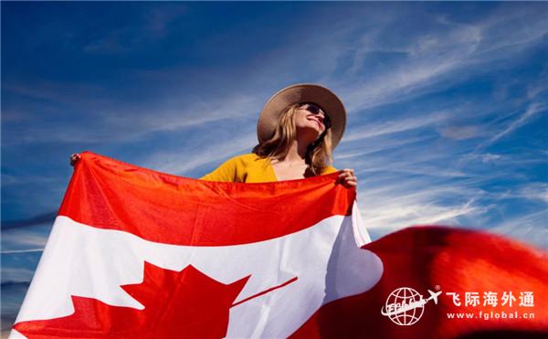 加拿大移民都来自哪些国家？都是通过什么项目移民的？