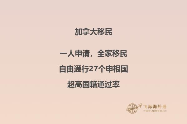 加拿大各省投资移民汇总,本篇文章搞定一切!