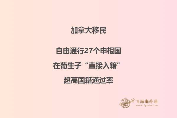 入籍加拿大真的好吗,容易吗