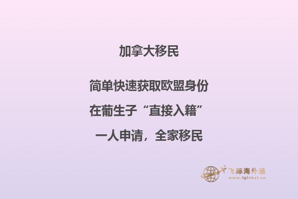 加拿大NB省投资移民政策