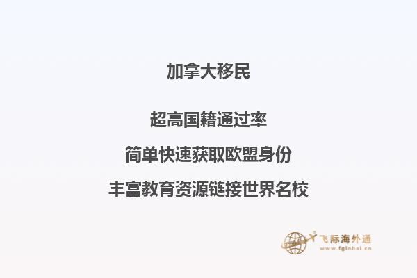 美国绿卡和加拿大枫叶卡区别,三分钟带你看完!