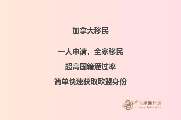最受欢迎的加拿大留学专业，这些专业更好！
