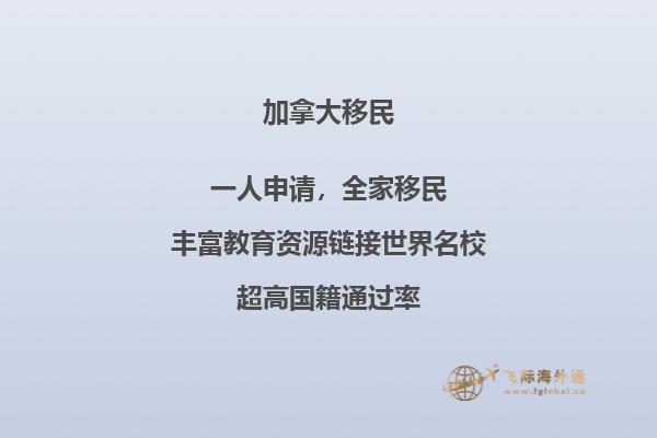移民加拿大安省生活有哪些优势