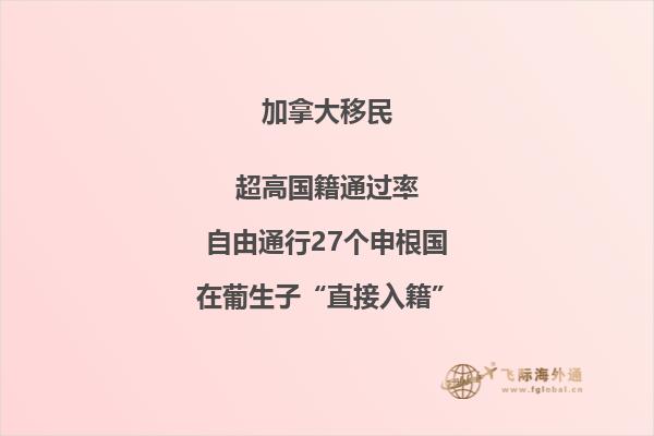 加拿大技术移民政策
