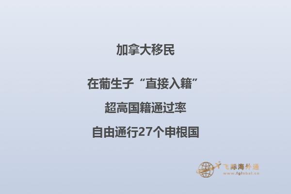 加拿大大学留学条件