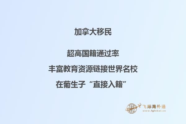 移民加拿大魁省需要哪些条件