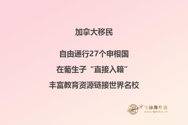 加拿大留学签证拒签原因,留学生可千万不要犯这样的错误!