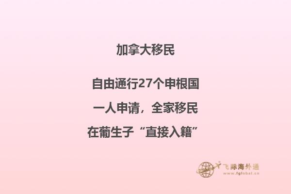 移民加拿大失败原因,不要再犯这些错误了!