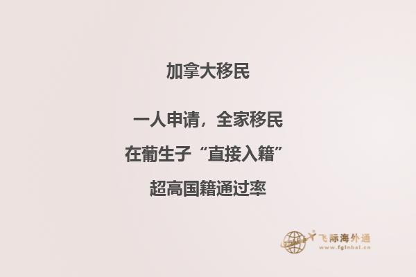 加拿大枫叶卡福利,原来有这么多利好!