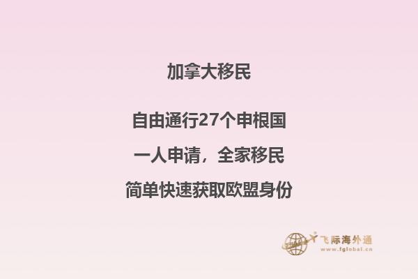 加拿大萨省移民政策怎么样