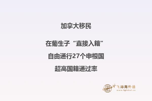 加拿大枫叶卡容易拿吗,枫叶卡好处有哪些?