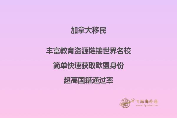 加拿大留学一年多少钱？本文告诉你答案！