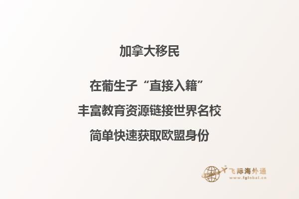 普通人怎么移民加拿大