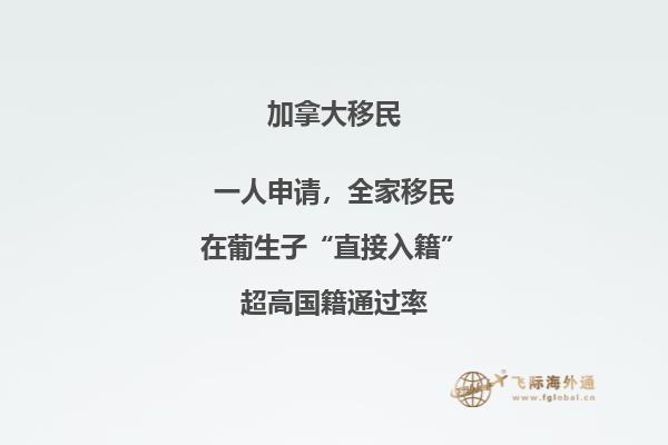 2019办理加拿大移民需要多长时间