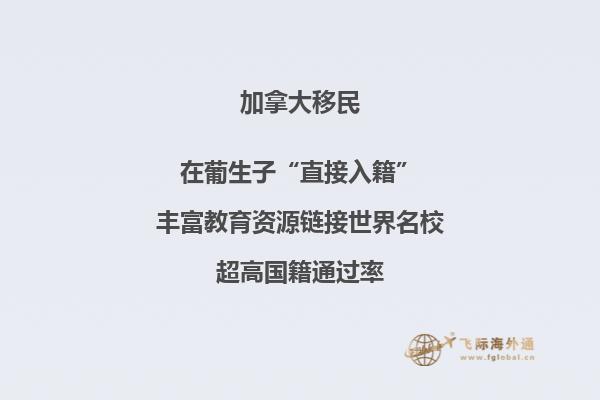移民加拿大哪个省好？本文告诉你答案！