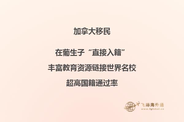 移民加拿大魁北克省如何