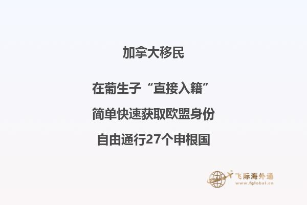 加拿大联邦技术移民申请条件，加拿大移民好吗？