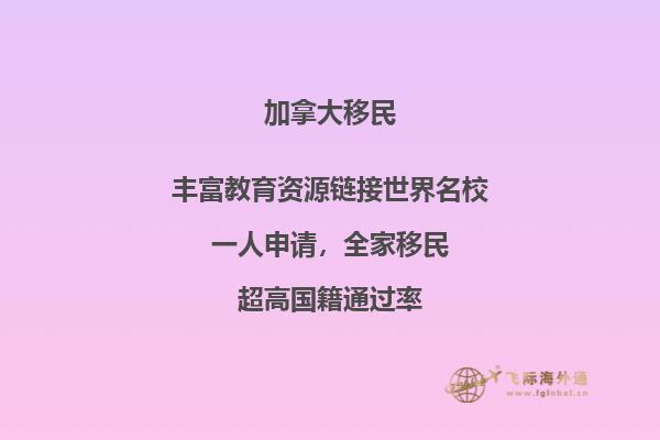 加拿大移民弊端，移民加拿大难吗？