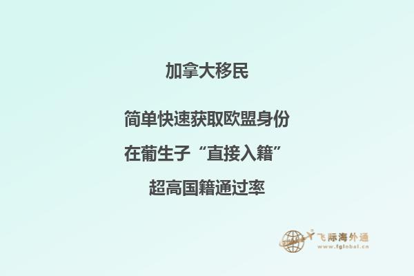 加拿大留学项目优势