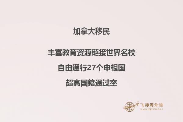 加拿大移民背调方式有哪些,移民加拿大优势是什么?