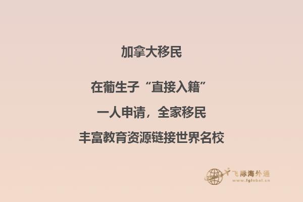 加拿大魁省投资移民需要多少钱,移民政策是什么?