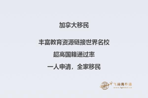 加拿大技术移民移民监要多久,居住要求是什么?