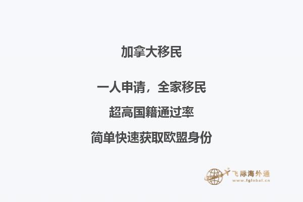加拿大留学签证拒签人群,这些人更容易拒签!