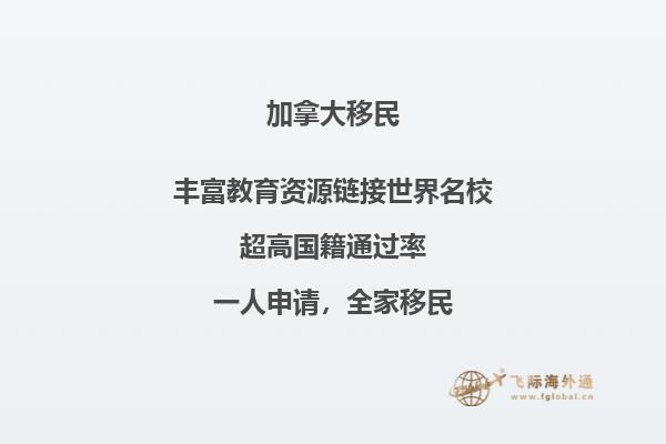 加拿大移民入籍政策变化,入籍变难了吗?