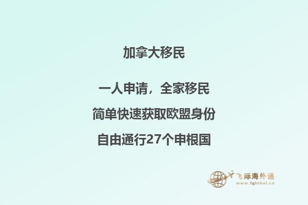 加拿大留学签证担保金需要多少,留学加拿大好不好?