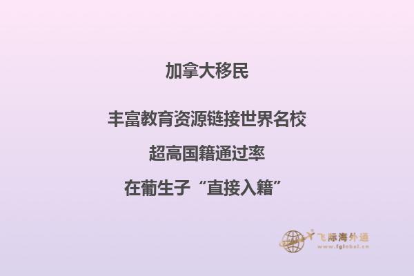 移民加拿大误区，要小心这些陷阱！