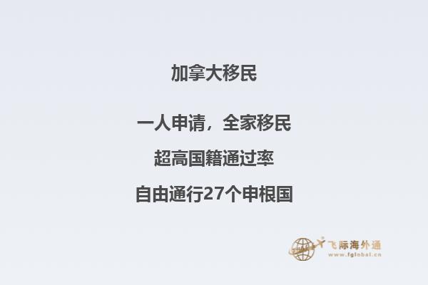 移民加拿大误区,要小心这些陷阱!