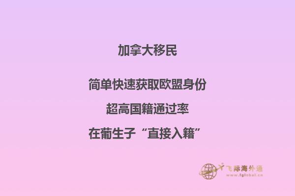 加拿大技术移民申请条件以及优势,三分钟带你了解!