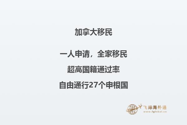 加拿大投资移民费用清单,投资移民加拿大魁省优势有哪些?