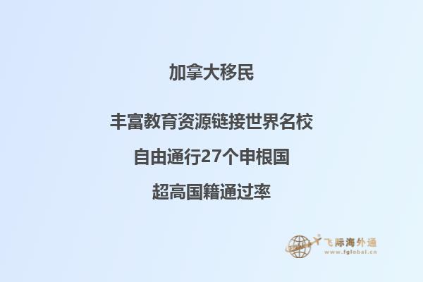 加拿大枫叶卡有哪些好处