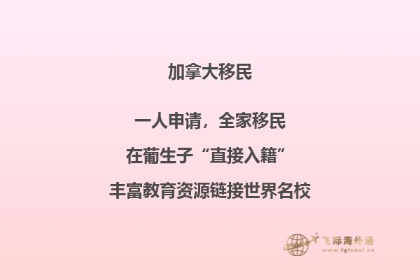 移民加拿大就业状况如何