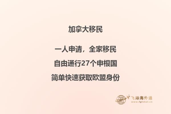 加拿大魁省留学移民政策,申请条件是什么?