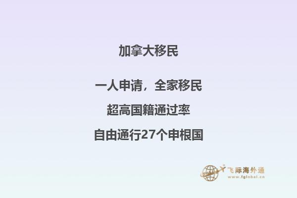 加拿大技术移民紧缺职业清单，申请条件是什么？