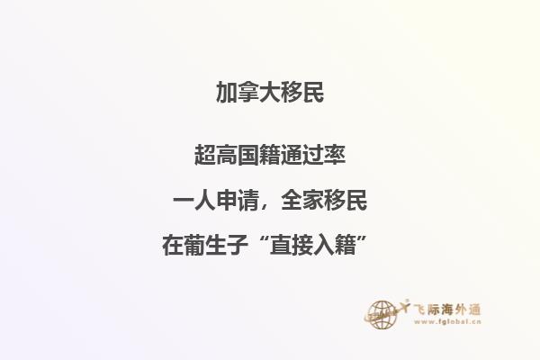 加拿大NB省投资移民政策