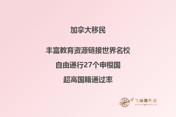 加拿大NB省投资移民政策