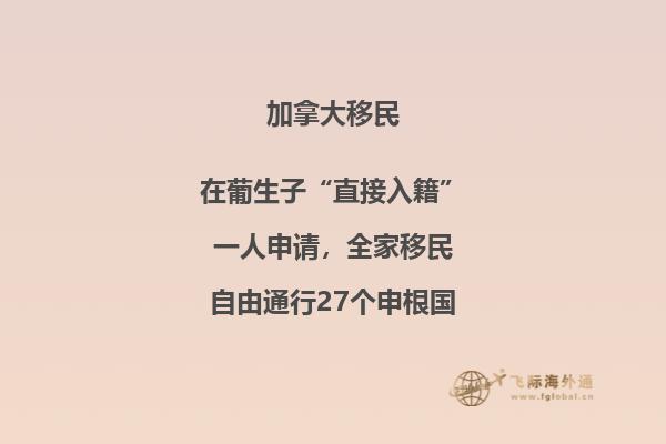 加拿大曼省移民项目政策