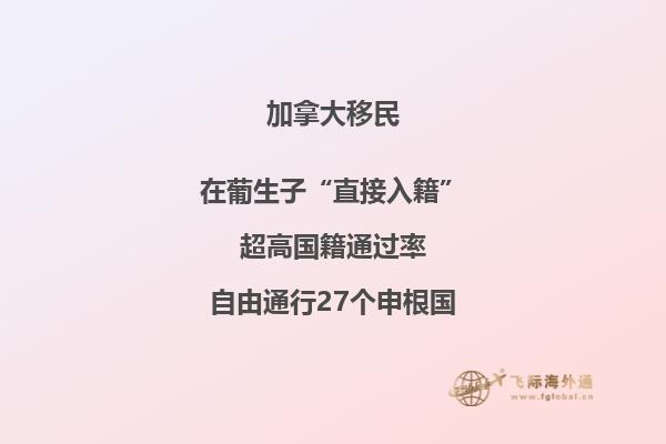 投资加拿大房产流程是什么