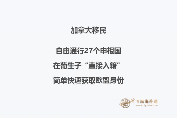 加拿大枫叶卡续签条件,枫叶卡优势有哪些?