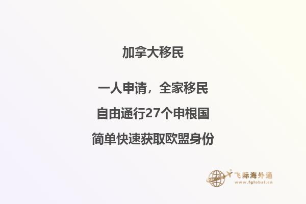 加拿大房产投资指南