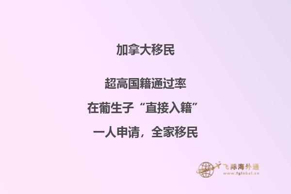 如何办理加拿大留学移民
